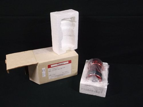 Det-Tronics C7050B4031 UV Flame Detector Sensor Explosion Proof  NIB NOS (168)