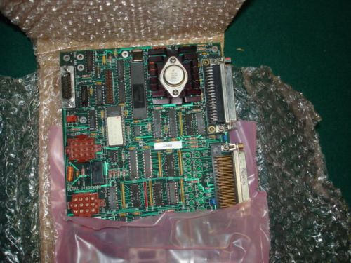 Gerber S-91 BCC Board  Part# 78050003