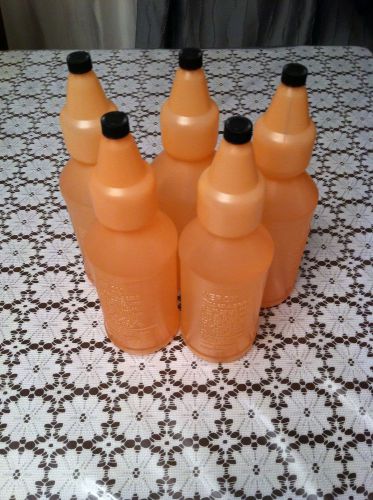 Xerox Fuser Agents 5 Bottles 8R2955