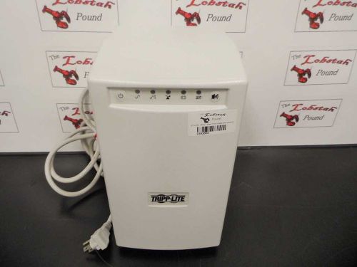 Tripp-Lite Uninterruptible Power Supply Omnismart 1400