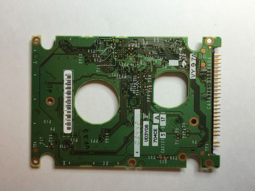 FUJITSU 40GB HDD PCB ONLY