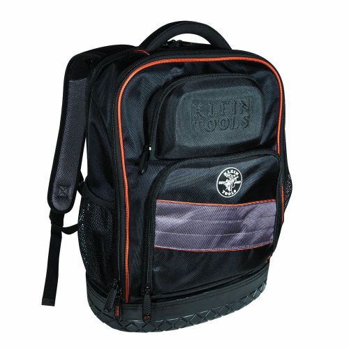 NEW KLEIN TOOLS 55456BPL TRADESMAN PRO TECH BACKPACK