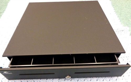 APG Cash Drawer Series 4000 Model 484A Serial Pro