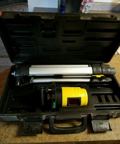 Self Leveling Laser Level Construction Grade # SLLLK Urban Gorilla Tools w/Case