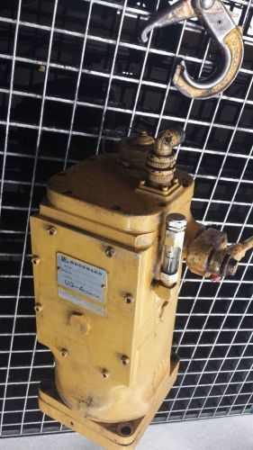 Woodward governor,ug-actuator-caterpillar 3606,3608,governor group-p/n:8251-544 for sale