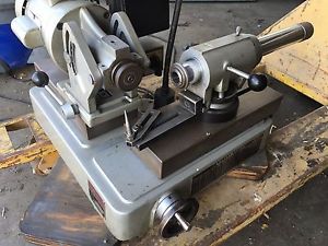 Cuttermaster HDT-30 End Mill Grinder