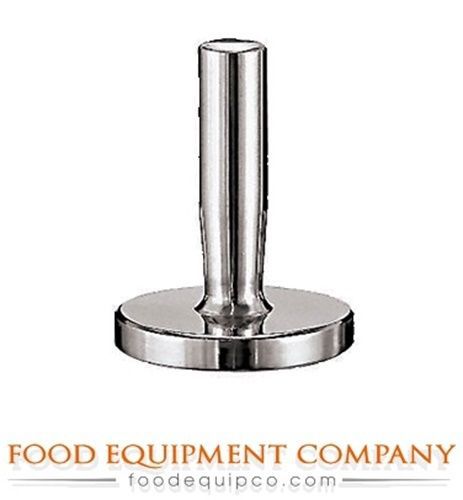 Paderno 42501-20 Meat Pounder 4.4 lb. 4&#034; dia. x 5&#034; H stainless steel