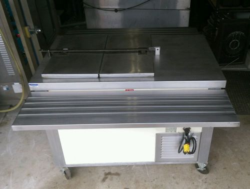 Servolift Eastern Ice Cream Freezer Model# 505