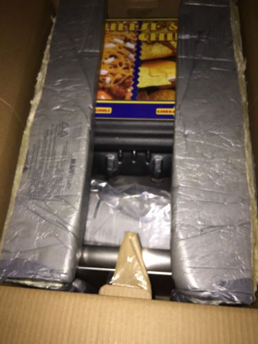 NEW Star HPDE2 Hot Food Dispenser WARRANTY