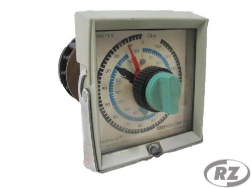 HG107A6 EAGLE SIGNAL INSTRUMENTATION REMANUFACTURED