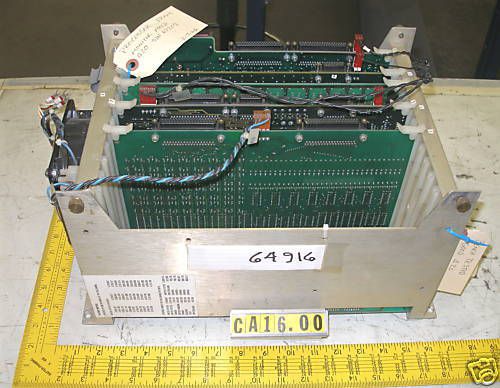 &#034;DYNAPATH&#034; DELTA 20-MU CNC CONTROL SYSTEM (ca 16.00)