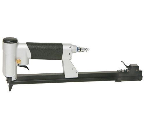 Spot Nails BS7116AF Upholstery Stapler 18-Gauge Auto Fire Rear Exhaust, 5/32 -