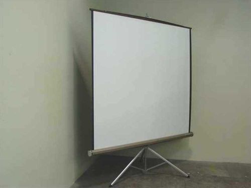 Da-Lite Screen Picture King 6 Foot Movie Screen