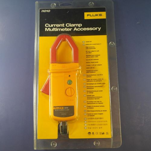 Brand New Fluke i1010 Current Clamp Multimeter Accessory