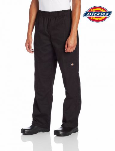 Dickies Chef Double Knee Chef Pants DC228