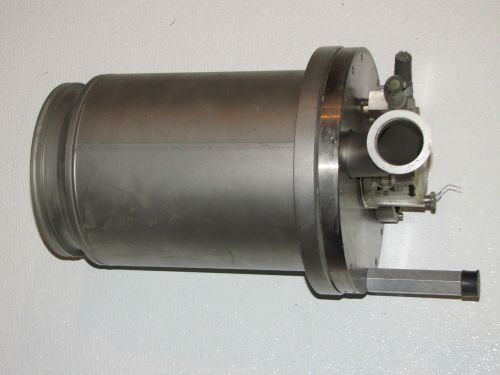 LEYBOLD TURBOVAC 450  Kat. 85316