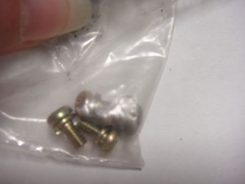 Davidson binder head screw, part #y-305 for sale