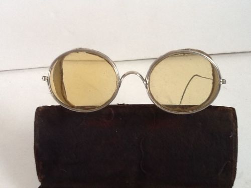 steampunk glasses