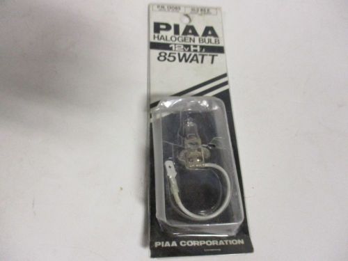 PIAA Halogen Bulb 12v H3 - 85 Watt