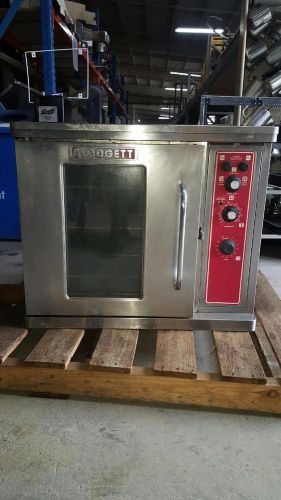 Blodgett Single Electric Oven CTB1