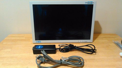 23&#034; NDS Radiance HD Monitor  SC-WU23-A1511