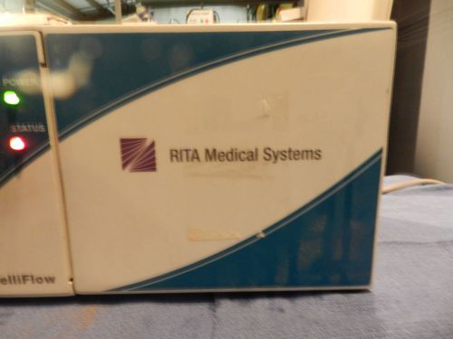 Rita Intelliflow Infusion