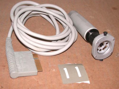 Endoscopy Arthrotek SN 1056 Camera 635CE/6548 Free Ship