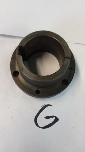 Browning split taper bushing  sk  qd   2-1/8&#034; bore for sale