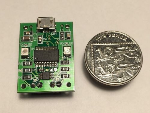 USB optoisolated IR adapter for Fluke