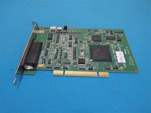 Matrox Meteor_II Y751_0301 Multi Channel Board