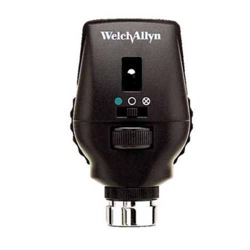 Welch Allyn #11720 - 3.5 V Coaxial Ophthalmoscope