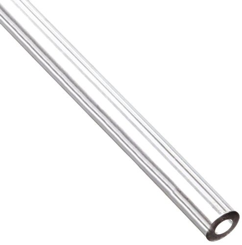 1 atp vinyl flex pvc food grade plastic tubing clear 8 id x 4 od 100 feet l for sale