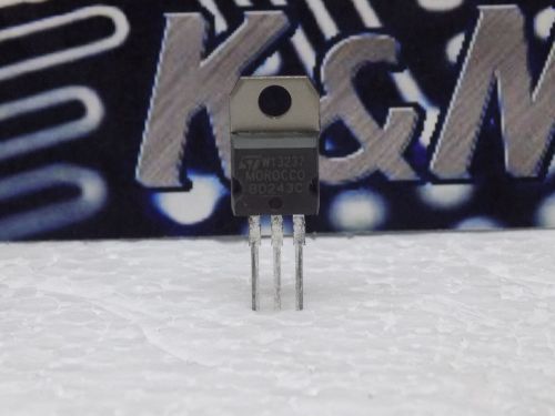 1x st bd243c si npn  transistor 6a,100v 65w  to-220 for sale