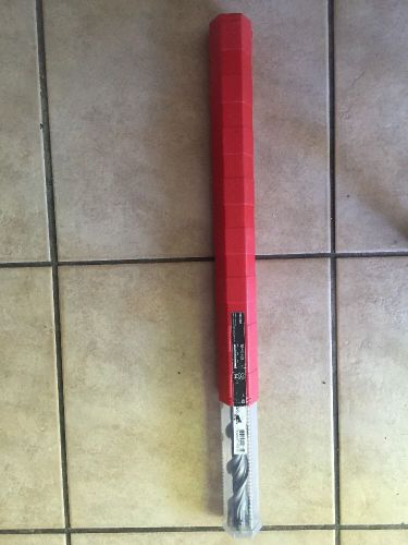 Hilti Drill Bit 293482 Te-yx 1-21 New