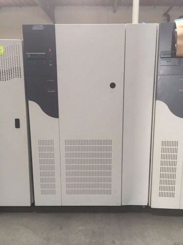 MGE Comet 150  UPS System 150kVA