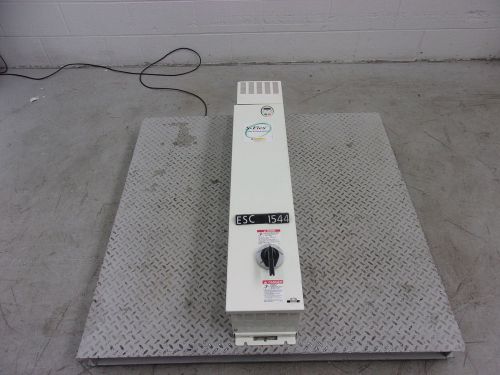 NEW OTHER Square D ATV212HU22N4 7.5 HP S-Flex Fan &amp; Pump HVAC VFD (ESC1544)