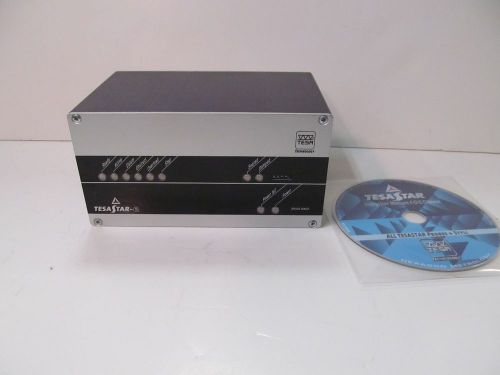 Tesa TesaStar-e 039.39100 electronic interface unit