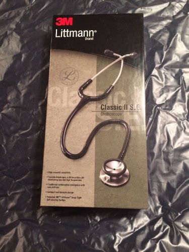 littmann stethoscope