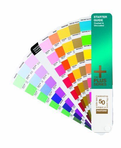 Pantone GG1411 Starter Guide