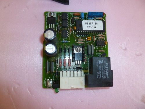 Nilfisk - PCB 56397126  board vanc