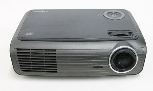 OPTOMA DX606V Lumen Portable 2300ANSI DLP Travel VGA Media Source Projector