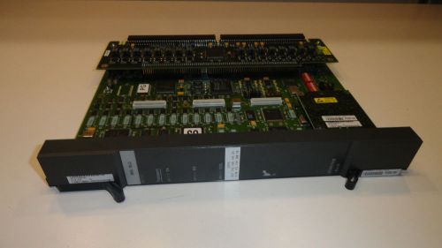 Nortel Reach Line Card NTDR700AB MIG RLC NNTMT500094S