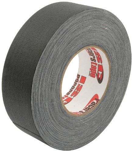 Allstar Performance ALL14253 Ultra-Professional Grade GAFFER&#039;S Tape, Matte Black