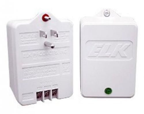 ELK TRG1640 AC Transformer 16.5VAC, 45 VA