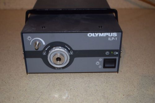 OLYMPUS ILP-1 HIGH INTENSITY LIGHT SOURCE