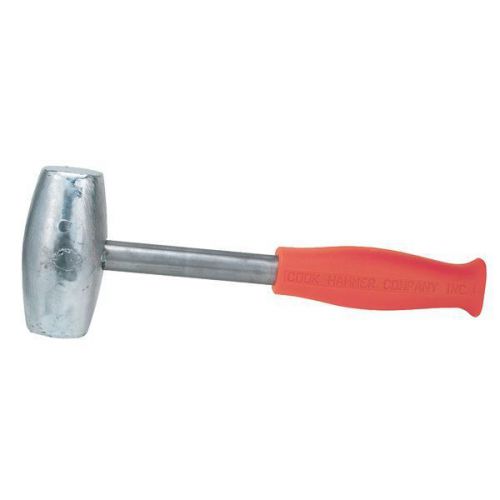 Cook lead hammer-model:113 face diameter:3/4&#039;&#039; handle length:9&#039;&#039; for sale