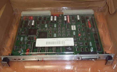 Motorola MVME133S-001A VME Module 32-Bit Single-Board Computer W3818B02