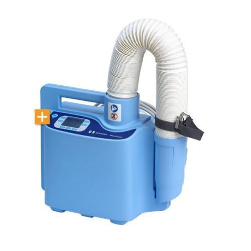 NELLCOR Warm Touch Warming Hypothermia Unit