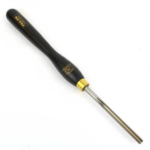 Big Horn 25028 3/8&#034; PM Short Bowl Gouge