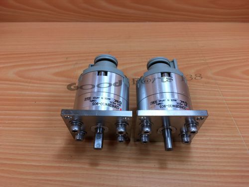 1 pcs. smc pneumatic rotary actuator cdrb2bw30-90s 1.0mpa &lt;396&gt; for sale